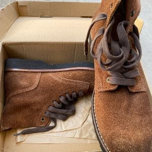 Men’s boots